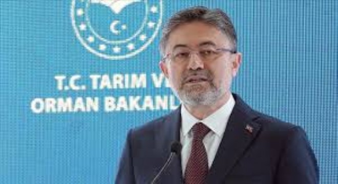 Bakan Yumaklı: Kurbanlıkta Sorun Yok, Denetimler Sıkılaştırıldı