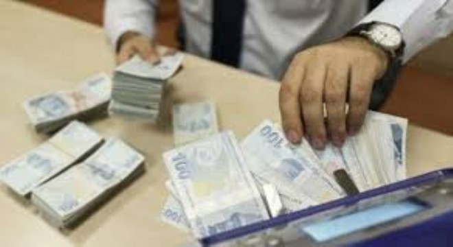 Bankacılık Sektöründe Mevduat Düştü, Krediler Arttı