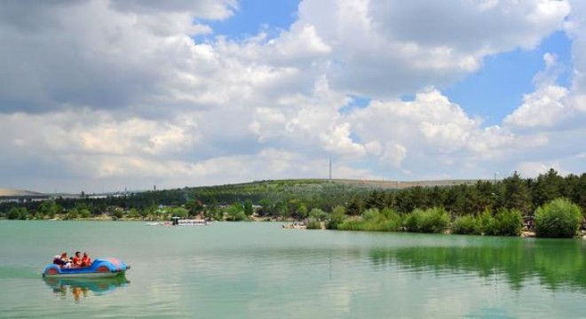 Bayındır Barajı içme suyu amaçlı kullanılsın