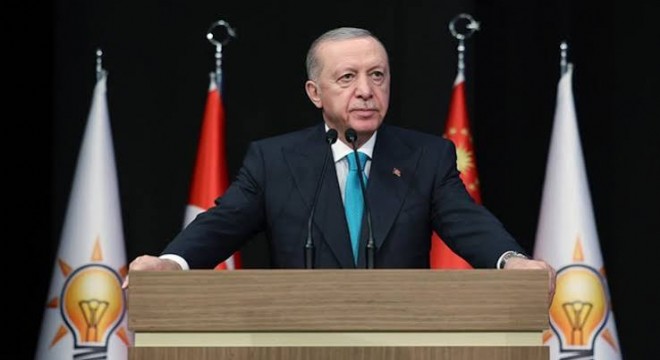 Cumhurbaşkanı Erdoğan: En Zorlu Krizlerde Bile Diplomasiden Vazgeçmeyeceğiz