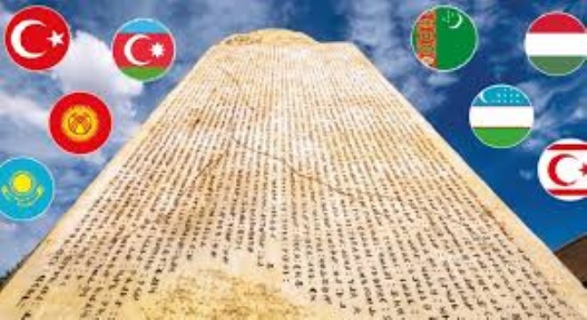 Dışişleri’nden '15 Aralık Dünya Türk Dili Ailesi Günü' Mesajı