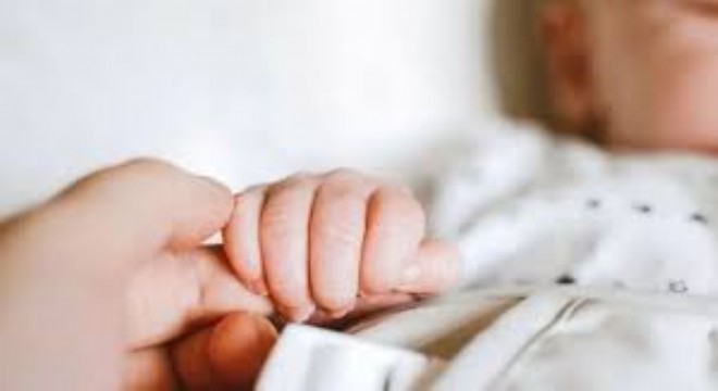 Doğum Yardımı Başladı: İlk Çocuğa 5 Bin TL Destek
