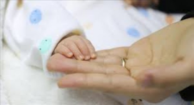 Doğum Yardımı Ödemeleri Hesaplara Aktarıldı