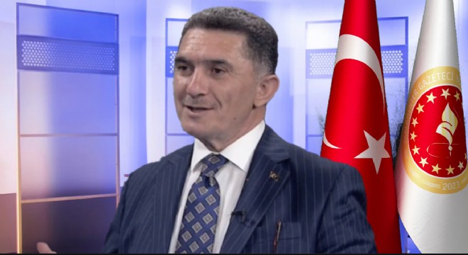 Ekrem Çelebi: Türkiye bağımlı yapılara karşı mücadelesini sürdürecektir
