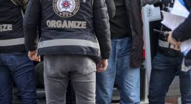 Emniyet ve Jandarma’dan 9 Organize Suç Örgütüne Büyük Darbe
