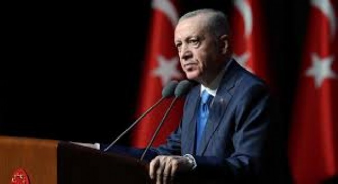 Erdoğan: Gazze’de Kalıcı Barışın Anahtarı İki Devletli Çözüm