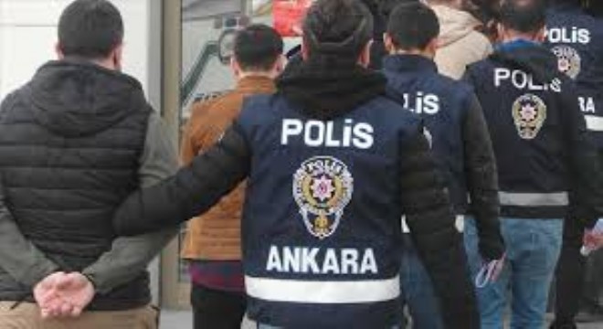 FETÖ'nün Sınav Yolsuzluğu Soruşturmasında 11 Gözaltı Kararı