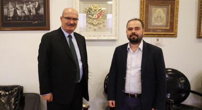 Fuar Alanı’nın temeli bile kayboldu