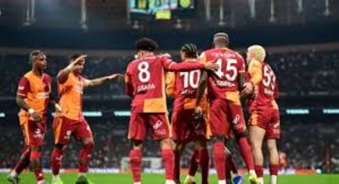 Galatasaray, Erteleme Maçında Göztepe’ye Konuk Oluyor