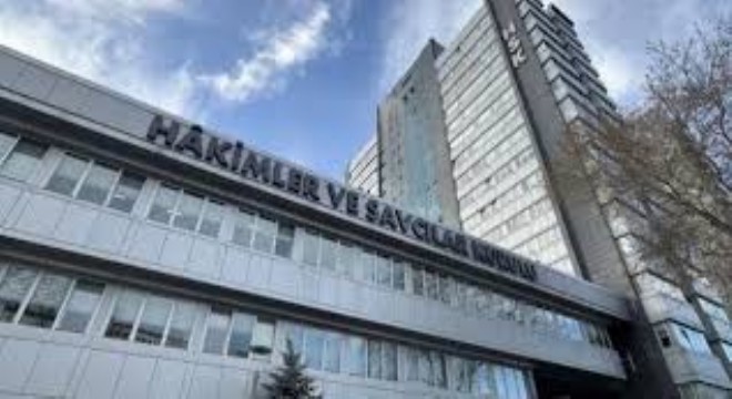 HSK’dan İhtisas Mahkemesi Düzenlemesi