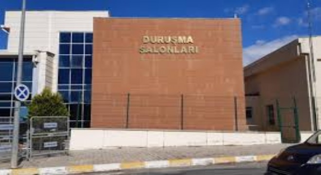 İBB Davasında 33. Duruşma