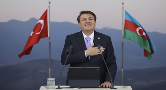 İbrahim Aydemir: Karabağ zaferi Türk milletinin yeniden diriliş destanı