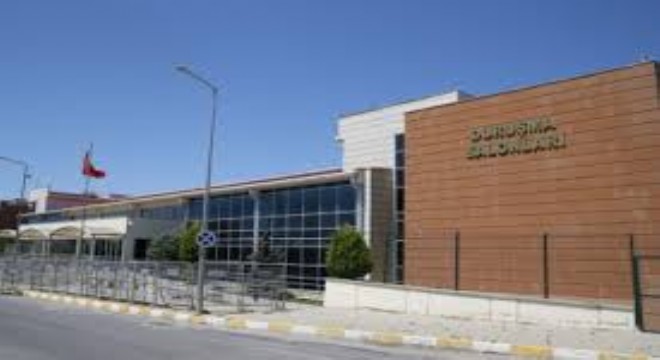 İmamoğlu Davasında 21. Duruşma Başladı