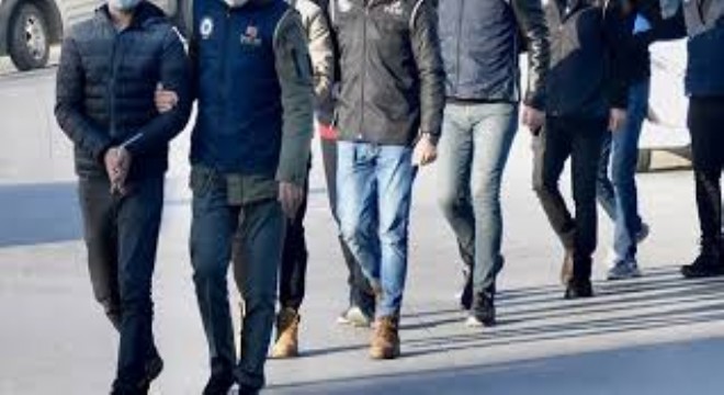 İstanbul’da 272 Uyuşturucu Satıcısı Yakalandı