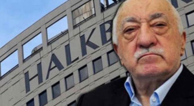 İşte FETÖ ve ABD nin Halkbank üzerinden Türkiye ye yapmaya çalıştığı operasyonun perde arkası