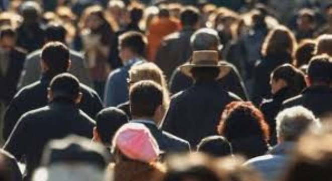 İşsizlik Oranı %8,1’e Yükseldi