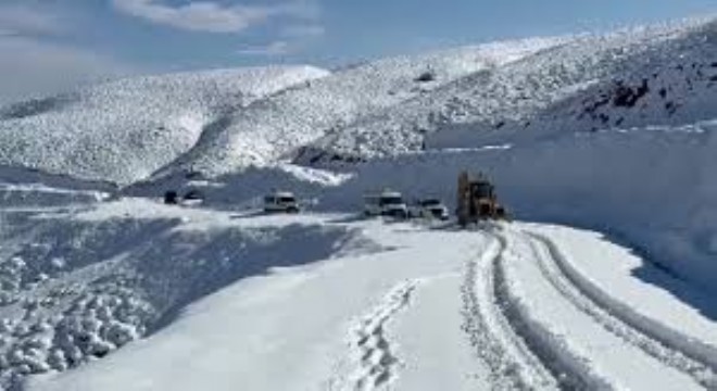 Kar ve Tipi Türkiye Genelinde Ulaşımı Aksattı