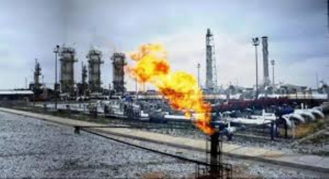 Kilis-Halep Doğal Gaz Hattı Tamamlandı, Suriye’ye İhracat Hazır