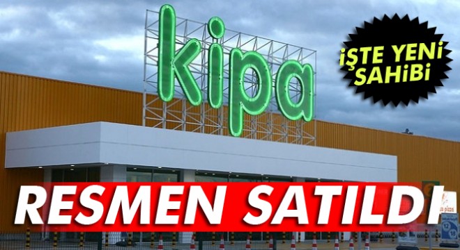 Kipa nın Migros a devrine onay