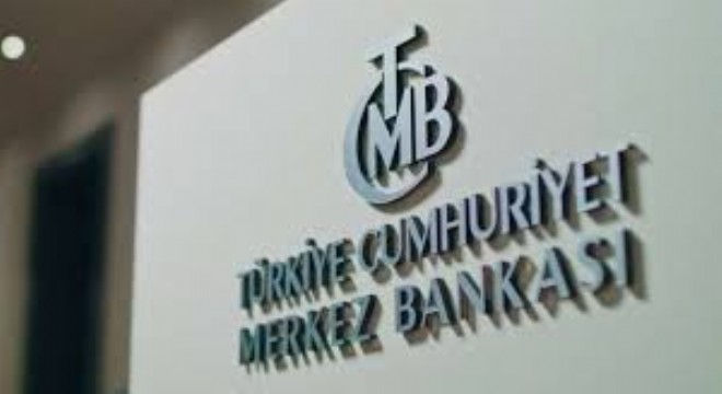 Merkez Bankası Rezervleri 5,8 Milyar Dolar Arttı