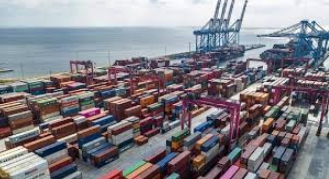 Nisanda İhracat Güçlü Artış Gösterdi, Dış Ticaret Açığı Azaldı