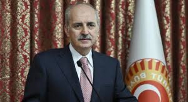 Numan Kurtulmuş’tan Sarıkamış Şehitleri İçin Anma Mesajı