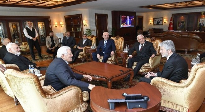 ÖHO’lara Ankarakart çalışması sürüyor