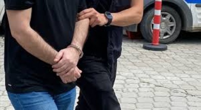 Orman Yangınlarında 23 Gözaltı