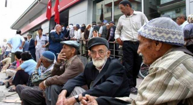 SSK primi yatmayana erken emeklilik