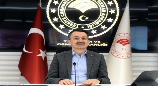 Tarım ve Orman Bakanlığı ndan arıcılık faaliyetlerine ilişkin açıklama
