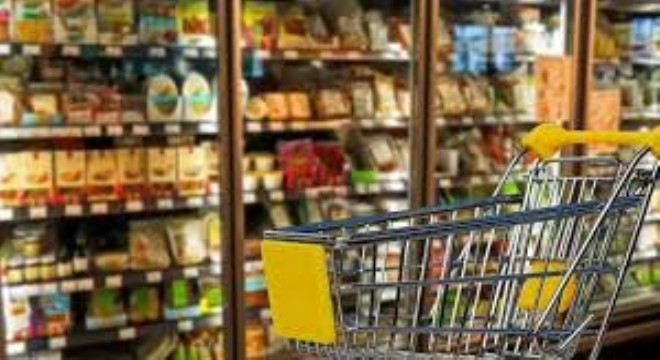 Ticaret Satış Hacmi Yıllık %7,4 Arttı