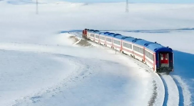 Turistik Doğu Ekspresi’nde Yeni Sezon Biletleri Satışa Çıkıyor