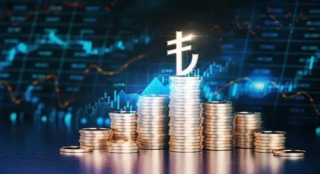 Türkiye Ekonomisi İkinci Çeyrekte Yüzde 2,3 Büyüdü