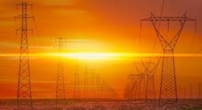 Türkiye nin Elektrik Üretimi Ocak Ayında Yüzde 3 Arttı