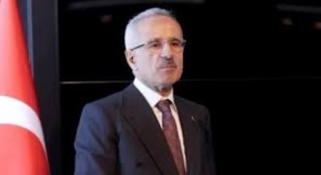 Ulaştırma Bakanı Uraloğlu: İstanbul daki Depremde Altyapılar Hasarsız Kaldı
