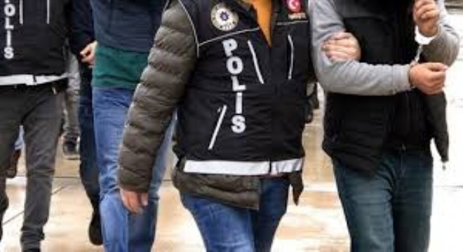 Uyuşturucu Operasyonunda 16 Kişi Gözaltında