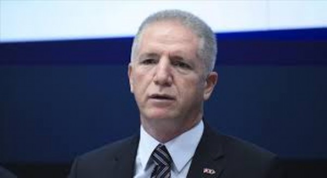 Vali Davut Gül den Saraçhane Protestolarına Dair Açıklama