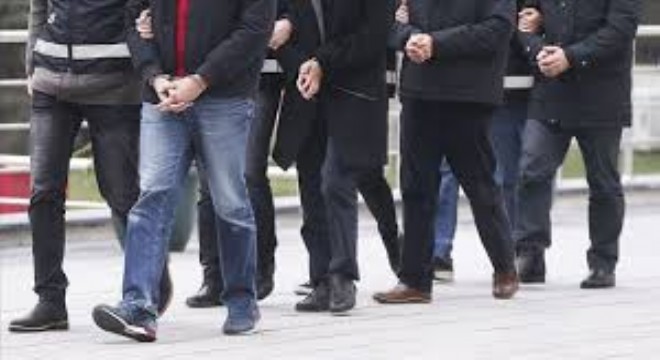 Vergi Müfettişlerine Rüşvet Operasyonu: 11 Gözaltı