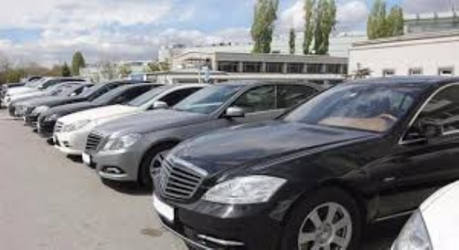 Yerli Araçların Gümrük İşlemleri 18 Kasım’da Dijitalleşiyor