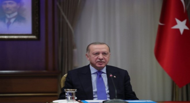 Yüksek Askeri Şura kararları açıklandı