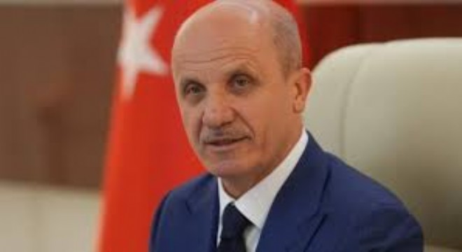 YÖK Başkanı Özvar:Üniversitelerimizin Hizmetleri Sadece Türkiye ile Sınırlı Kalmayacak