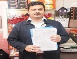 Mamak’ta kantin rantı rezalet çıkardı...