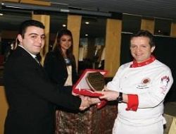 Turizmi tartıştılar