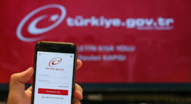 e-Devlet Kapısı 2026’da 70 Milyon Kullanıcıya ve 9 Bin Hizmete Ulaşacak