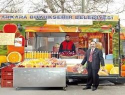 Belediyeden kaçak işyeri