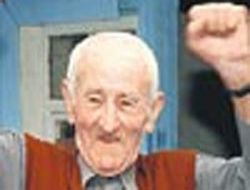Ankara da dedeler ve nineler yarışacak
