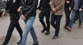 15 İlde Kredi Dolandırıcılığı Operasyonu: 27 Gözaltı
