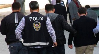 3 firari FETÖ şüphelisi tutuklandı