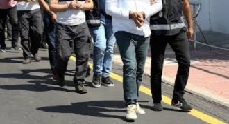 4 İlde Organize Suç Örgütüne Operasyon
