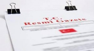 5 İle Vali Ataması, Çok Sayıda Mülki İdare Amirinin Yeri Değişti